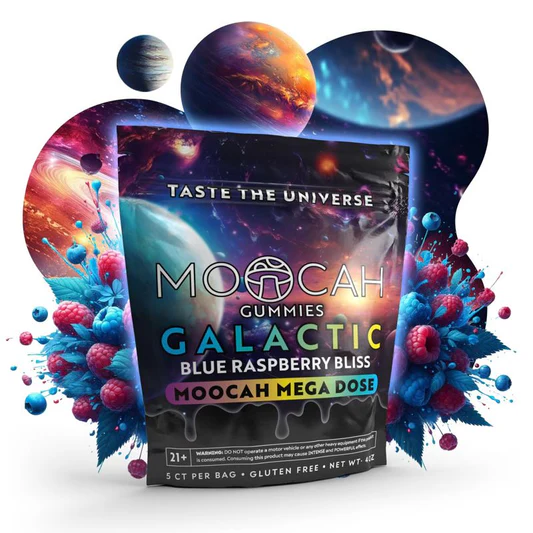moocah nootropic gummies