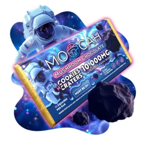 moocah gummies side effects