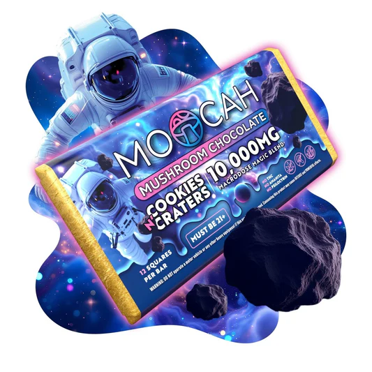 moocah gummies side effects