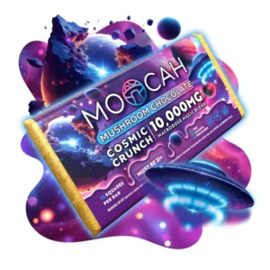 Moocah Gummies